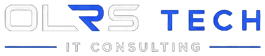 OLRS Tech IT Consulting